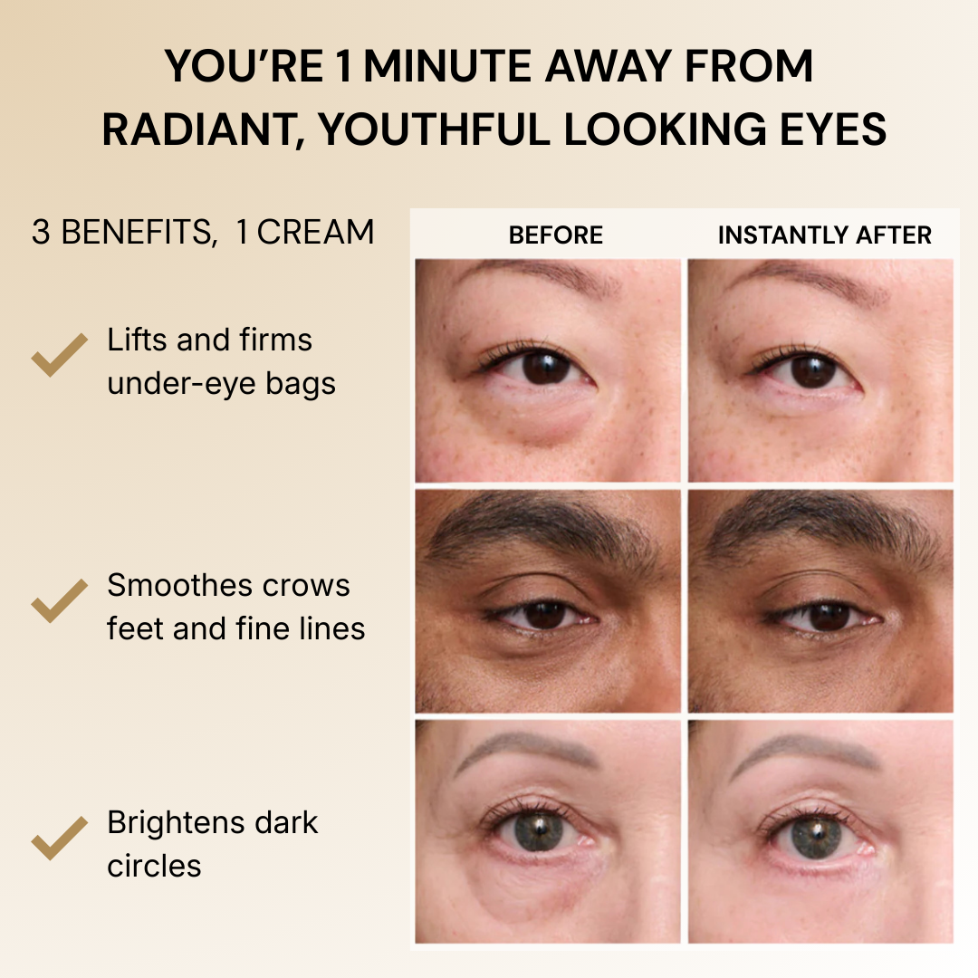 Instant LIFT™ Eye Tightener