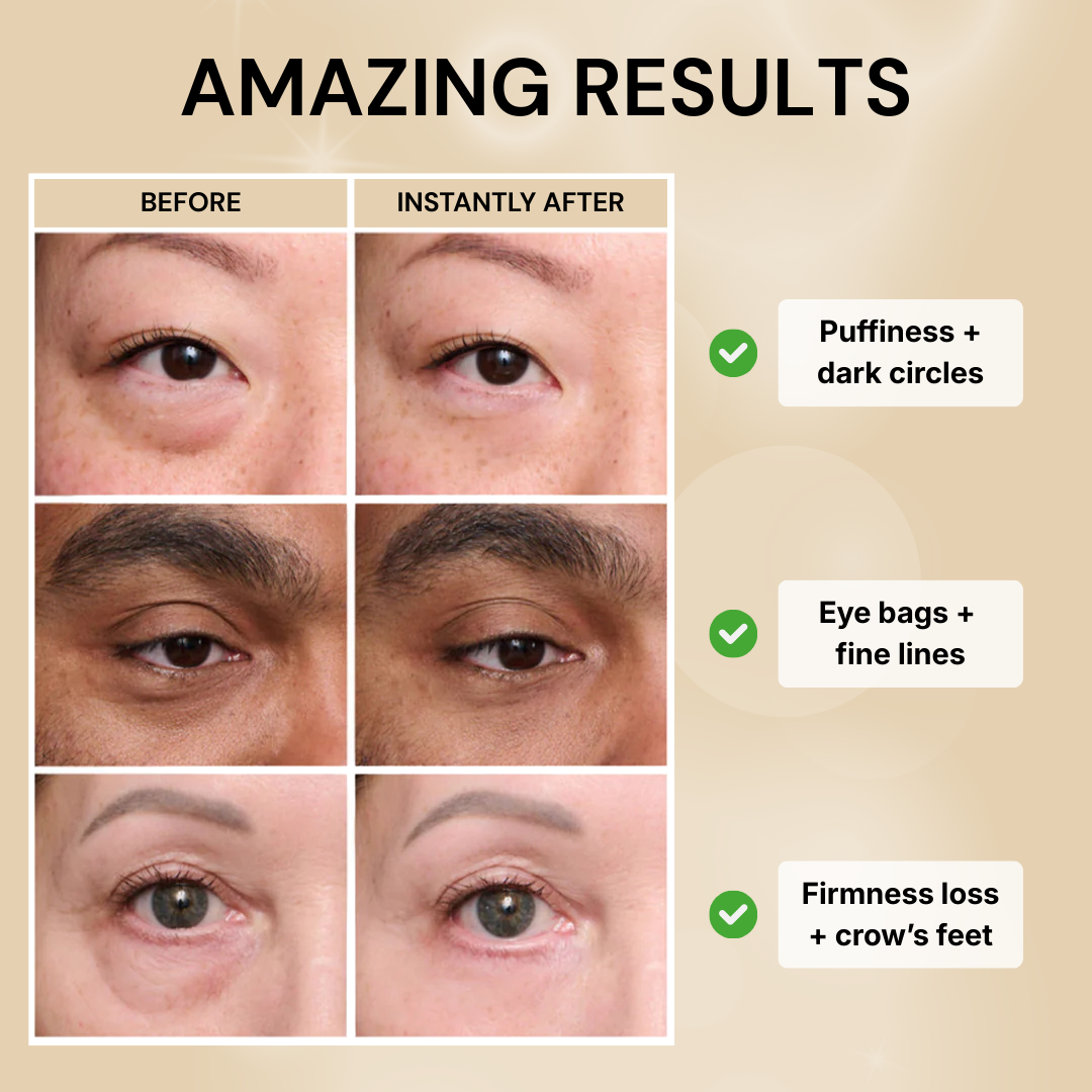 InstantLIFT Easy-Wear™ Eye Tightener